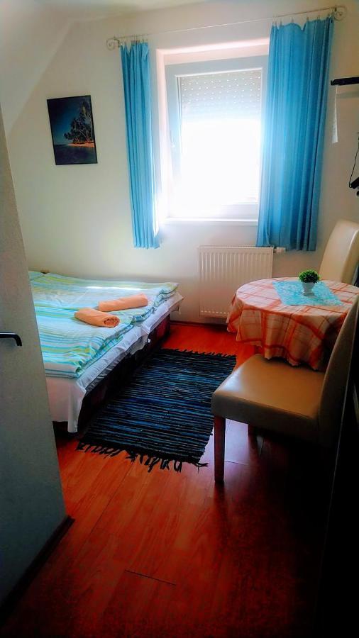 Vila Nela Podhájska Extérieur photo