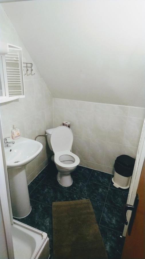 Vila Nela Podhájska Extérieur photo
