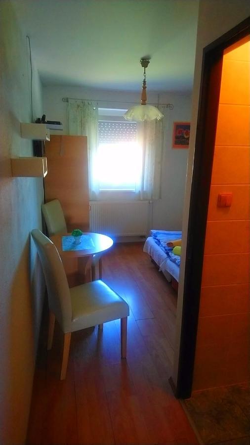Vila Nela Podhájska Extérieur photo