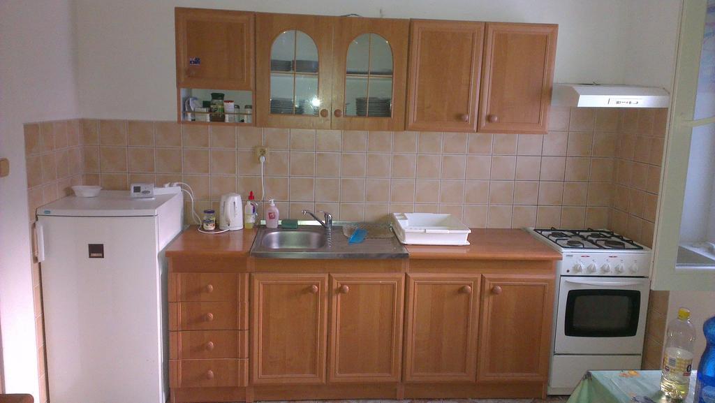 Vila Nela Podhájska Extérieur photo