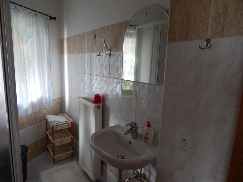 Vila Nela Podhájska Chambre photo